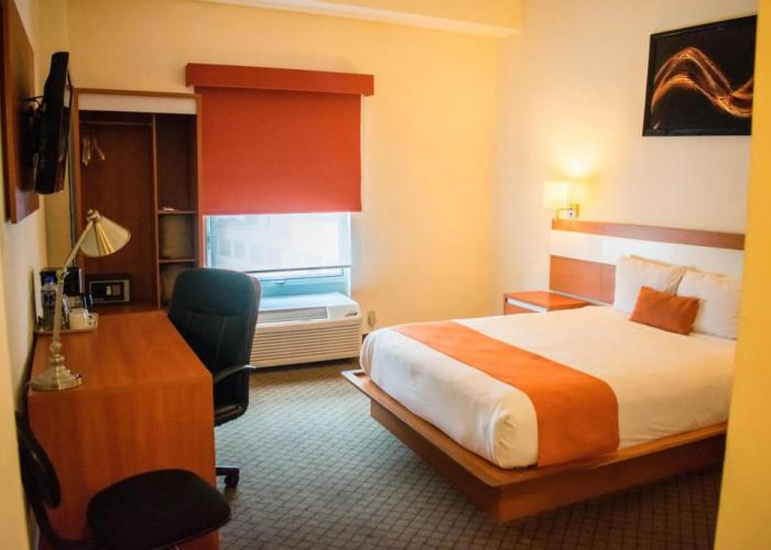 Los Herederos Hotel Piedras Negras