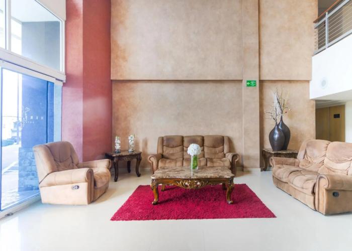 Los Herederos Hotel Piedras Negras