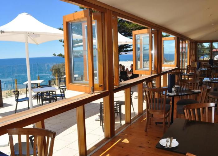 Seafront Hotel Kangaroo Island