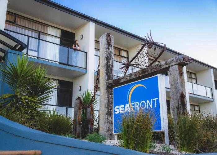 Seafront Hotel Kangaroo Island