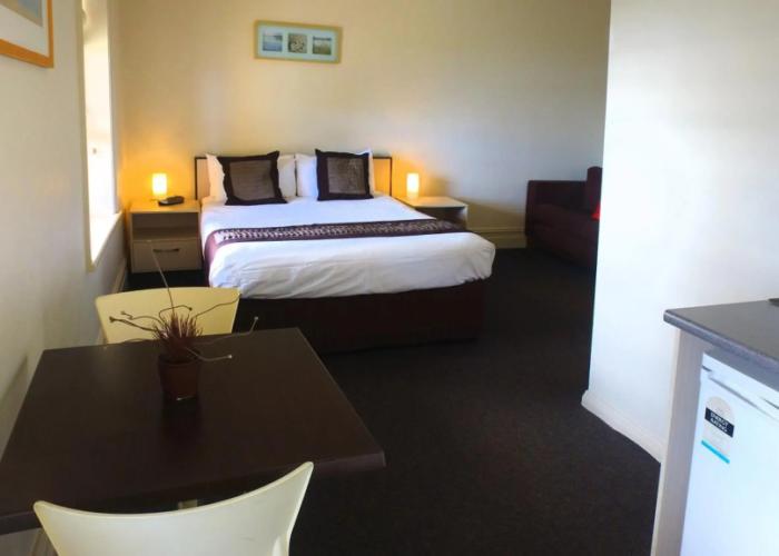 Seafront Hotel Kangaroo Island