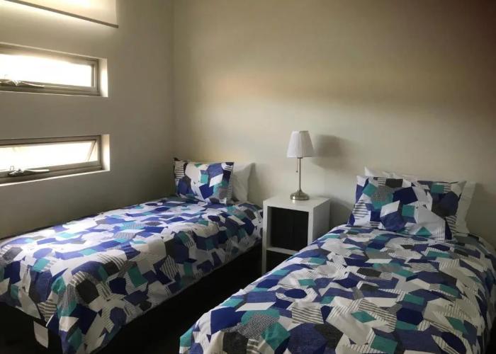 Penneshaw Oceanview Apartments