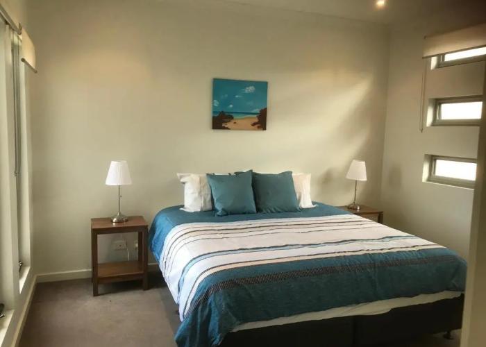 Penneshaw Oceanview Apartments