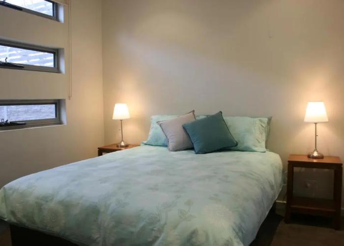 Penneshaw Oceanview Apartments