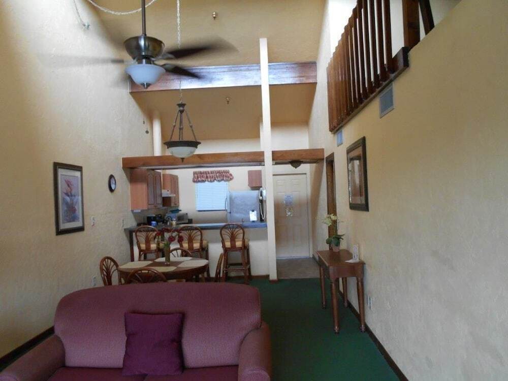 Fishermens Village Resort