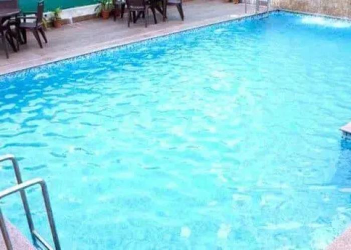 Rosewood Apartment Hotel - Pantnagar