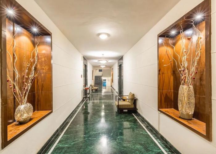 Rosewood Apartment Hotel - Pantnagar