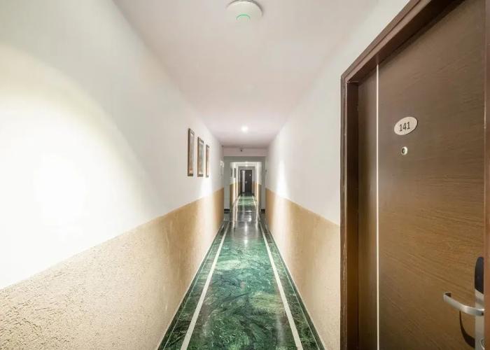 Rosewood Apartment Hotel - Pantnagar