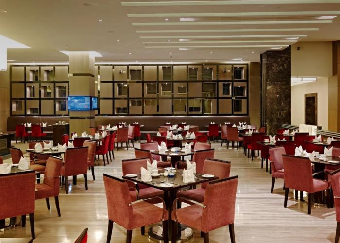 Radisson Blu Hotel Rudrapur
