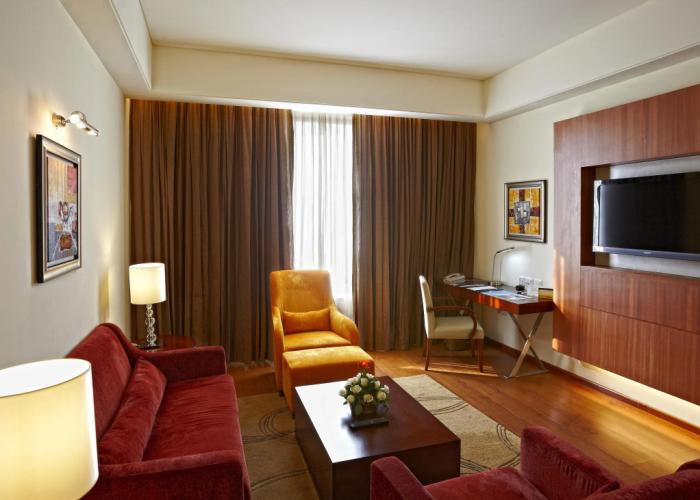 Radisson Blu Hotel Rudrapur