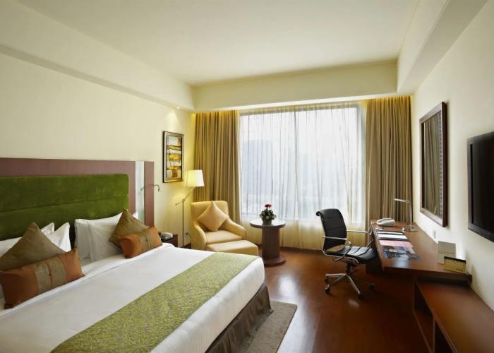 Radisson Blu Hotel Rudrapur