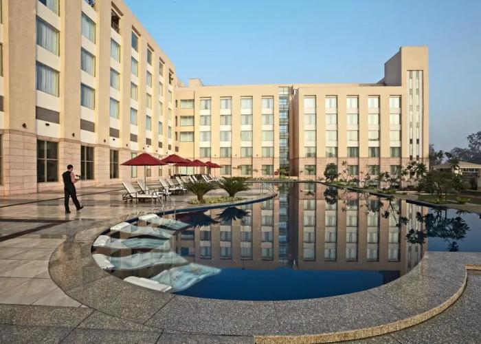 Radisson Blu Hotel Rudrapur