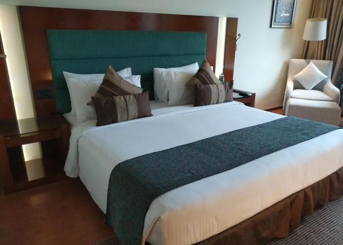 Radisson Blu Hotel Rudrapur