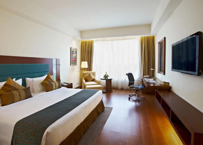 Radisson Blu Hotel Rudrapur