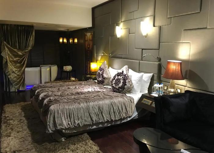 Radisson Blu Hotel Rudrapur