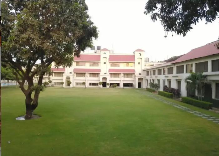 Hotel Sonia