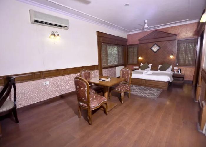 Hotel Sonia