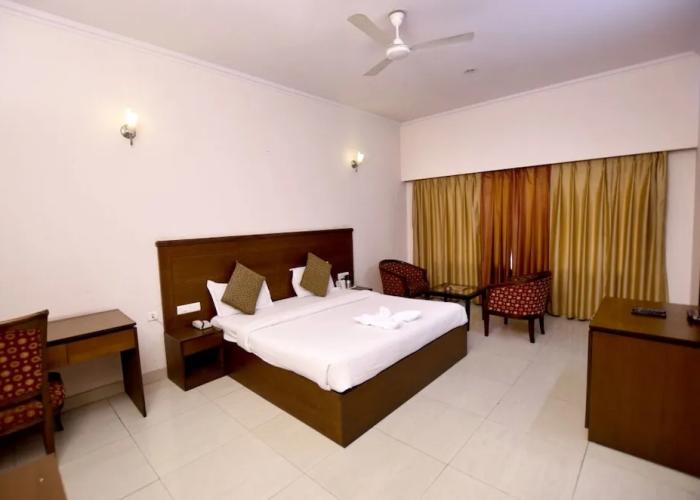 Hotel Sonia