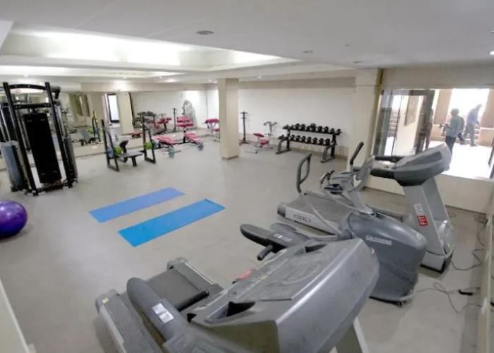 Hotel Sonia