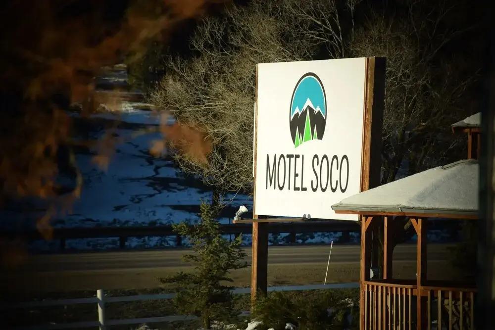 Motel SOCO