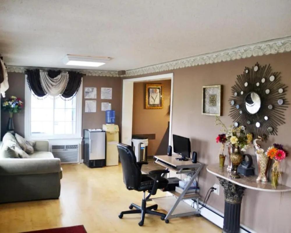 Scottish Inns Potsdam