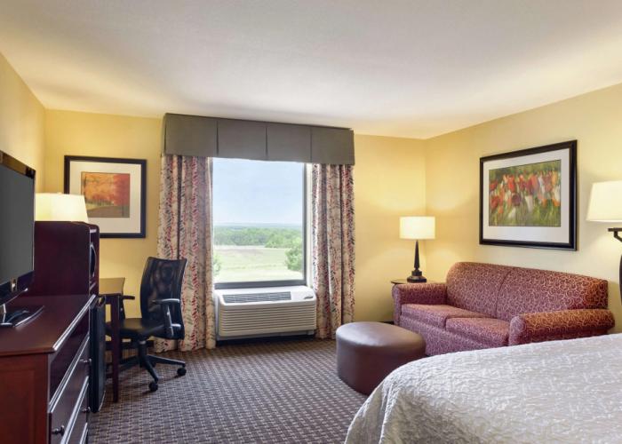 Hampton Inn & Suites Prattville