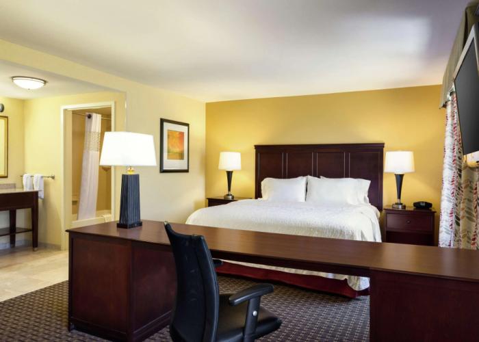 Hampton Inn & Suites Prattville