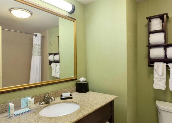 Hampton Inn & Suites Prattville