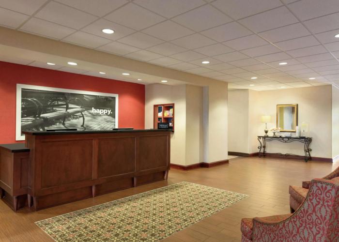 Hampton Inn & Suites Prattville