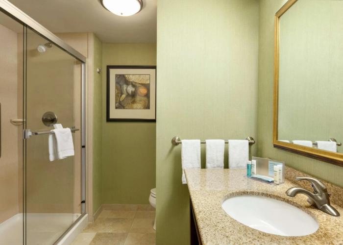 Hampton Inn & Suites Prattville