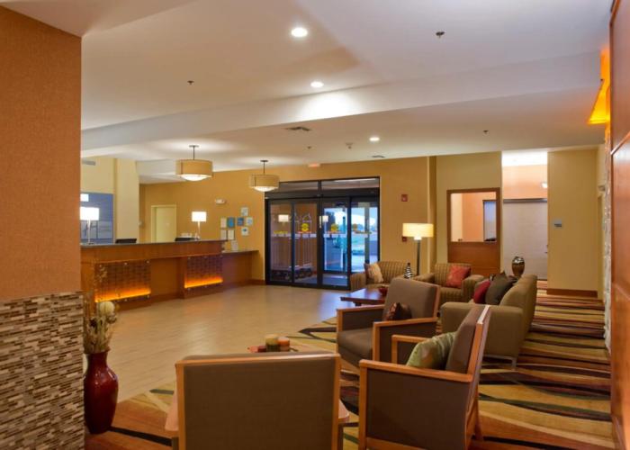 Holiday Inn Express Hotel & Suites Prattville South by IHG