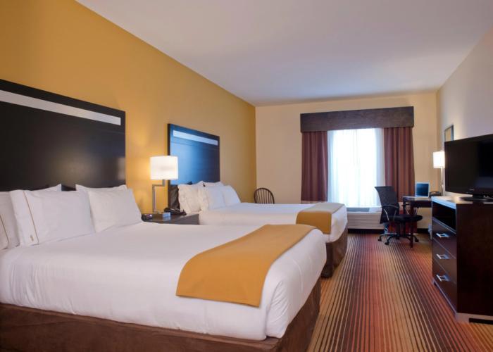 Holiday Inn Express Hotel & Suites Prattville South by IHG