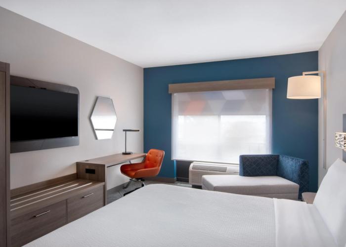 Holiday Inn Express Hotel & Suites Prattville South by IHG