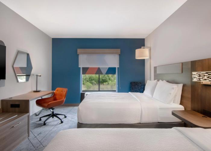 Holiday Inn Express Hotel & Suites Prattville South by IHG