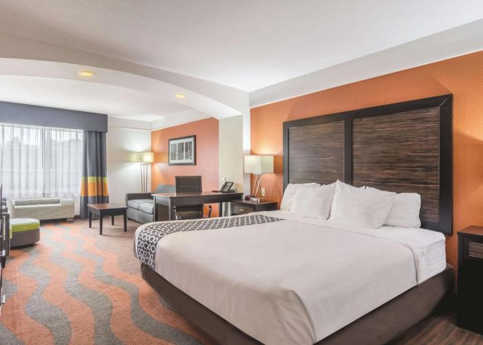 La Quinta Inn & Suites by Wyndham Prattville