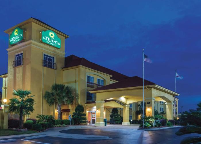 La Quinta Inn & Suites by Wyndham Prattville