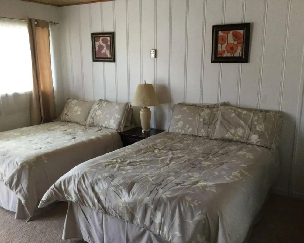 фото Cedars Motel