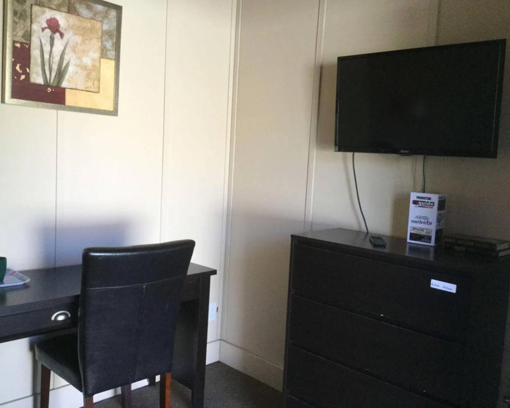 фото Cedars Motel