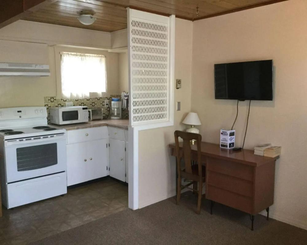 фото Cedars Motel
