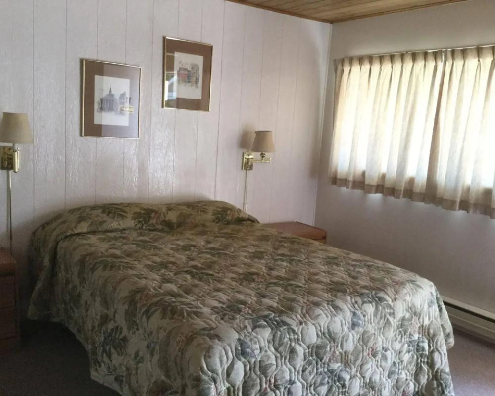фото Cedars Motel