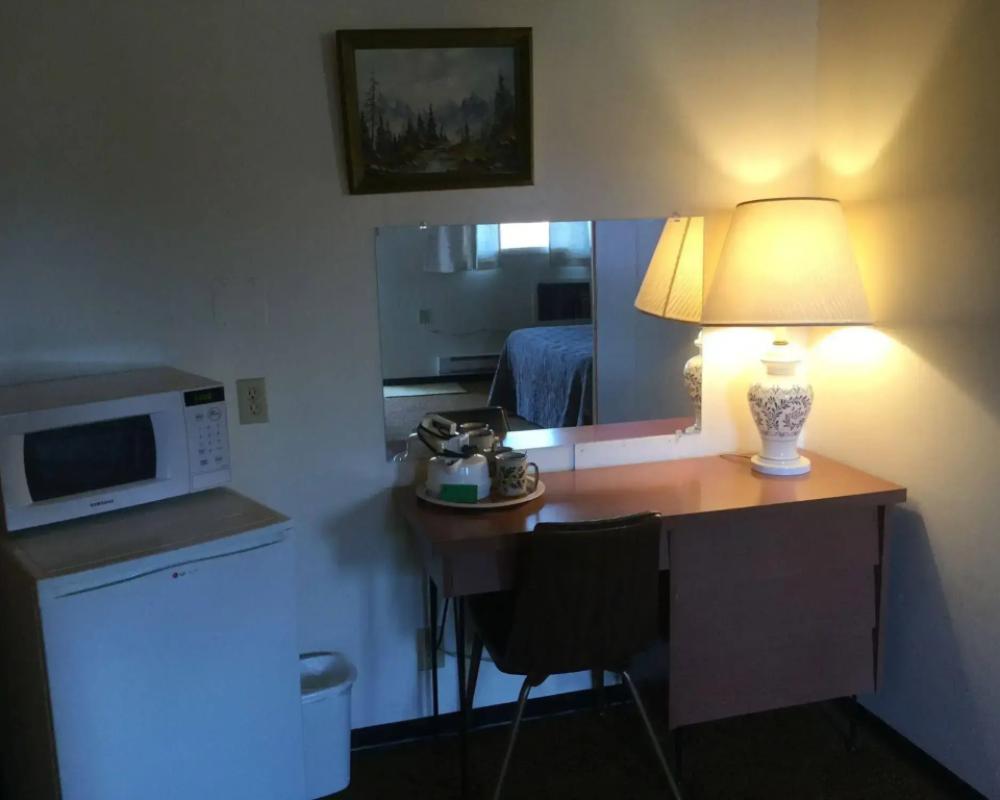 фото Cedars Motel
