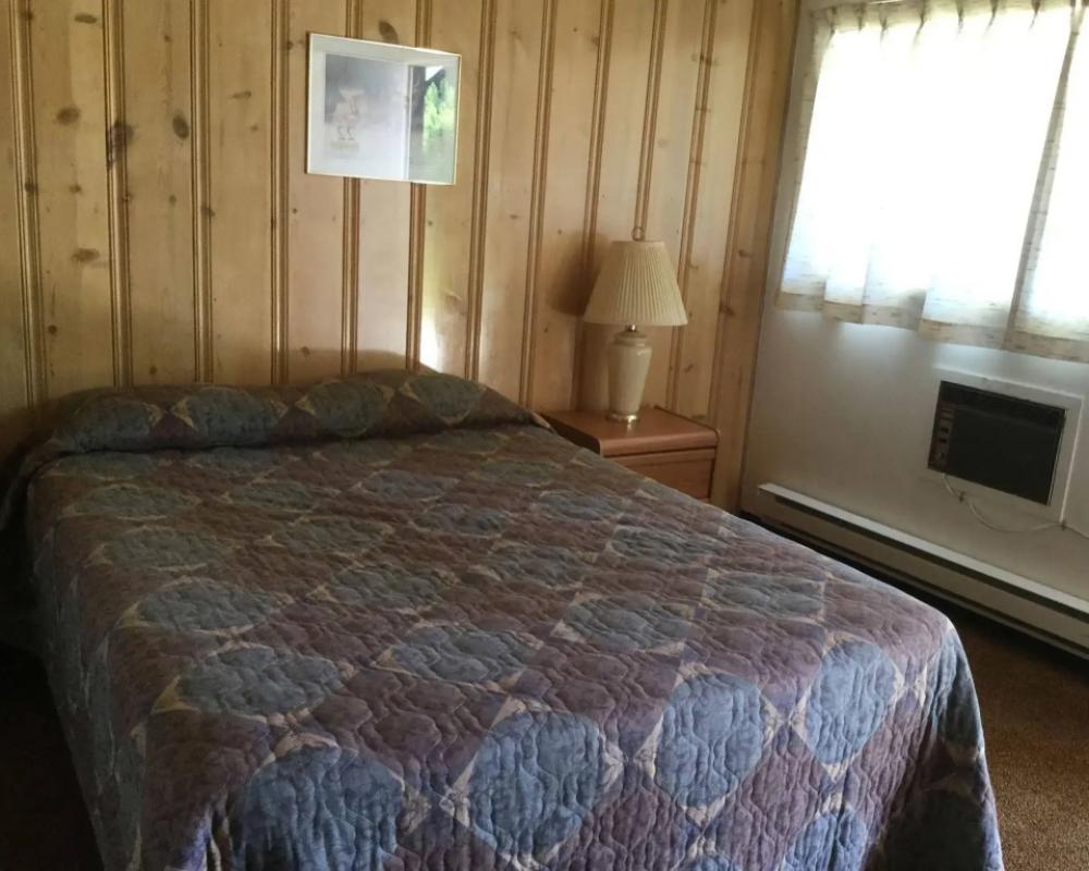 фото Cedars Motel