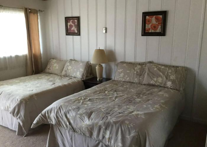 Cedars Motel