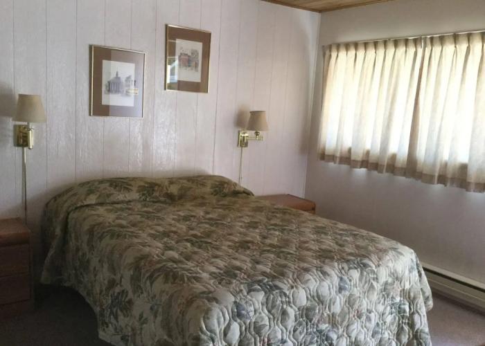 Cedars Motel