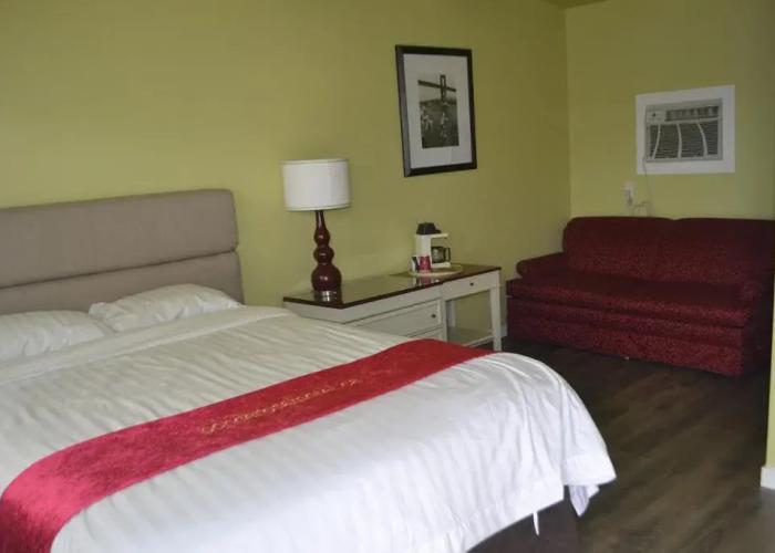 Ace Motel
