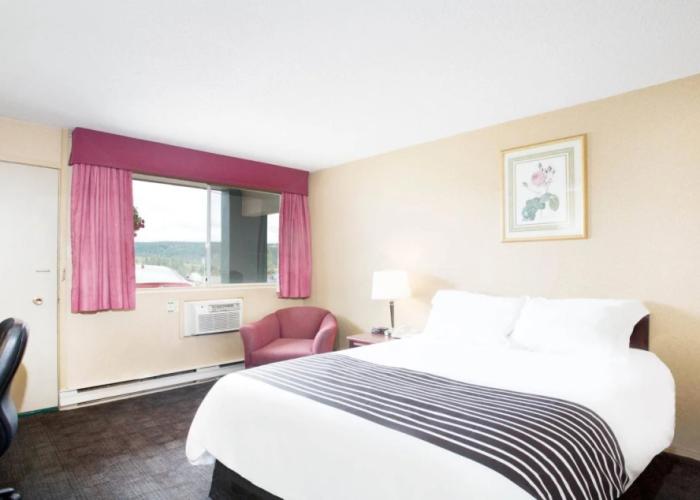 Sandman Inn Princeton
