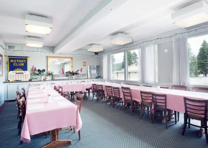 Sandman Inn Princeton