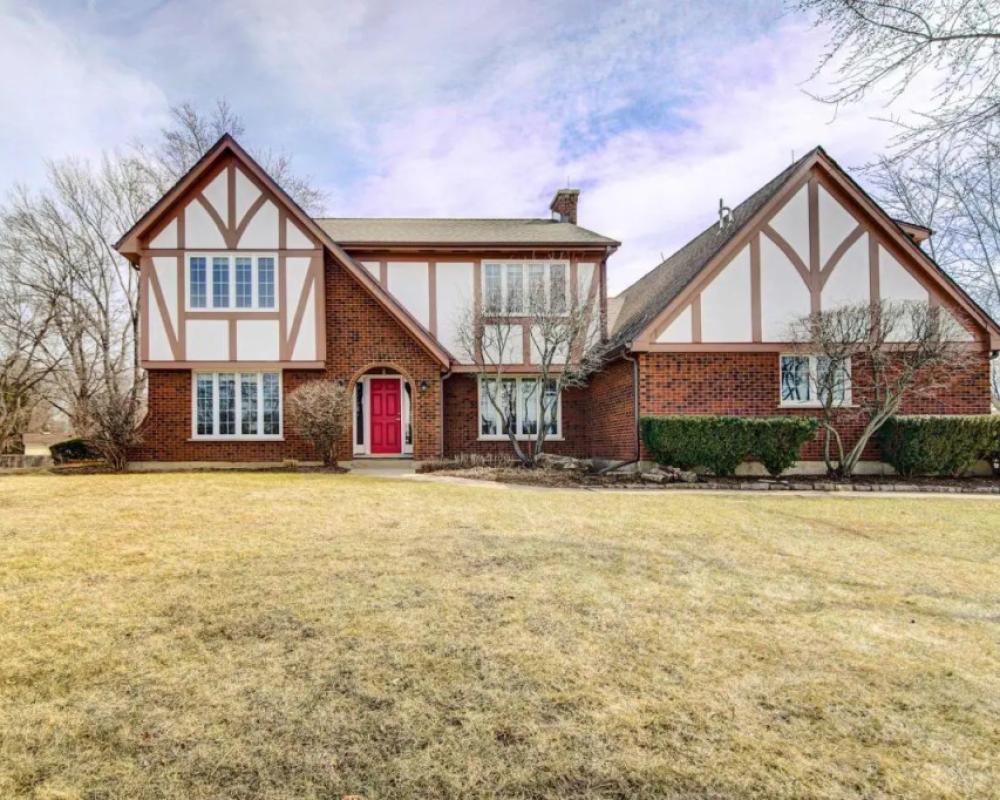 Bike & Kayak: Lakefront Prospect Heights Home