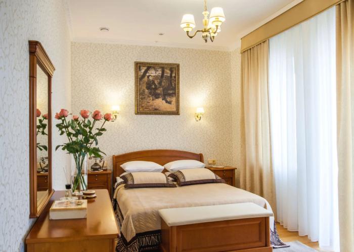 Palazzo Premier Hotel