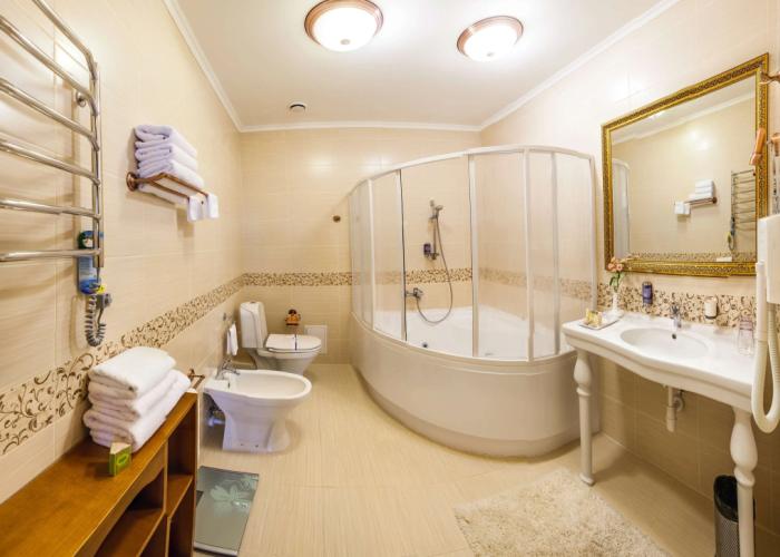 Palazzo Premier Hotel